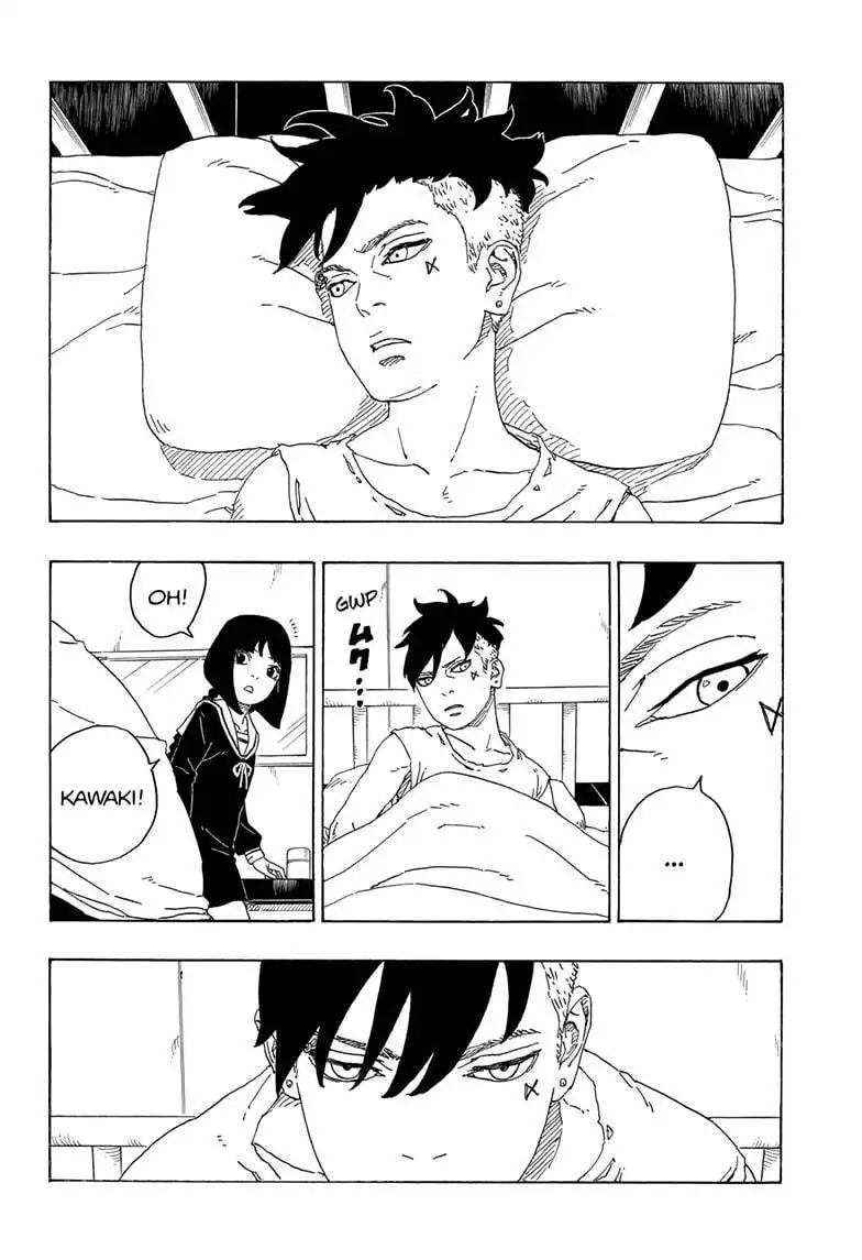 Boruto: Naruto Next Generations Chapter 69 18